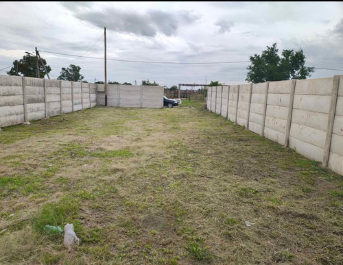 Lote 10x24 En Barrio Cerrado