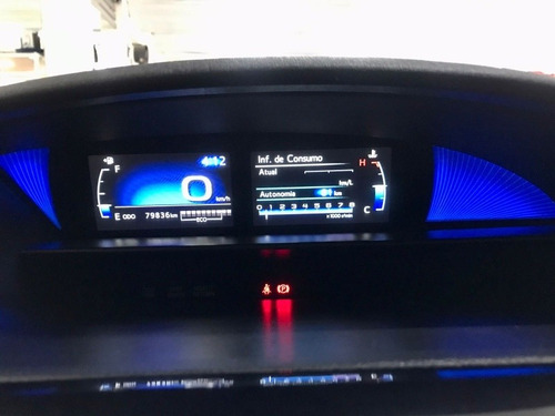 Imagem 9 de 11 de Toyota Etios 2018 1.5 16v X 4p