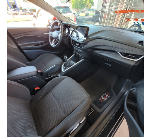 Chevrolet Onix 1.0 TURBO FLEX LTZ MANUAL