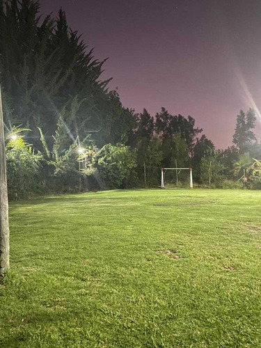 Parcela Bosque Santa Cescilia Melipilla (73427)