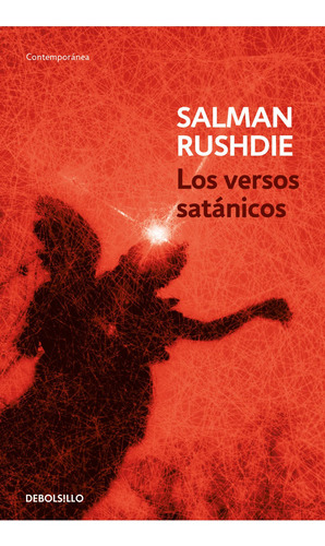 Libro Los Versos Satánicos - Salman Rushdie