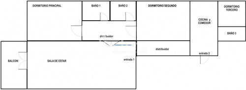 Imagen 13 de 13 de Venta Apartamento 2 Dormitorios, Roosevelt, Punta Del Este