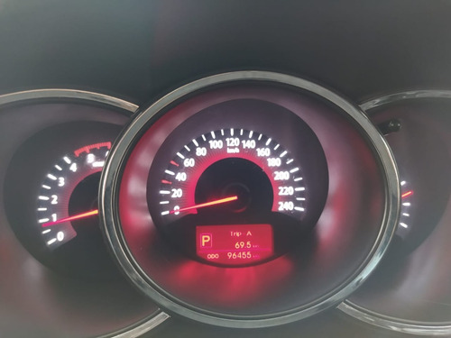 Kia Sorento Xm 2010 At 2200cc Td Vgt 6ab