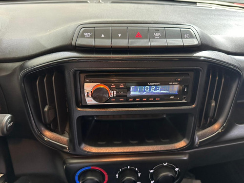 Fiat Fiorino ENDURENCE 1.4 MT5