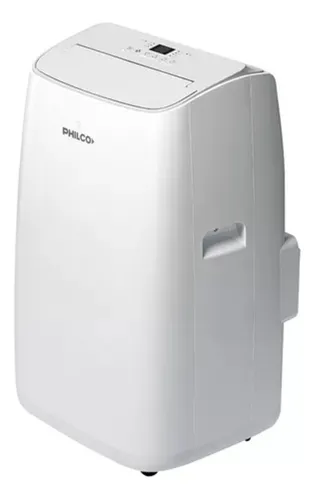 Aire Acondicionado Philco Php35hc7api 3500w Frio Calor Porta