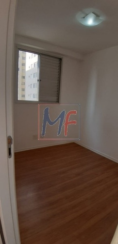 Imagem 6 de 9 de Ref: 4363 - Excelente Apartamento No Bairro Aguá Branca Próximo De Metrô, Com 2 Dorms, Cozinha Com Coifa, Banheiro, Sem Vaga, 42 M². - 4363