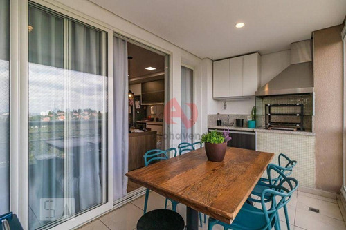 Imagem 4 de 18 de Apartamento Com 3 Dormitórios À Venda, 94 M² Por R$ 890.000,00 - Alphaville - Santana De Parnaíba/sp - Ap22016