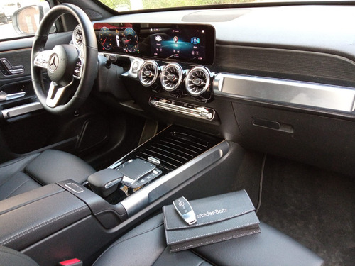 Mercedes-Benz Classe Glb 1.3 Advance 5P