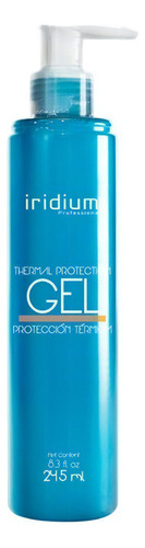 Iridium Gel De Protección Térmica 245ml