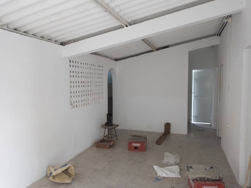 Imagen 3 de 9 de Casa En Alquiler En Tucape Cardenas Estado Tachira