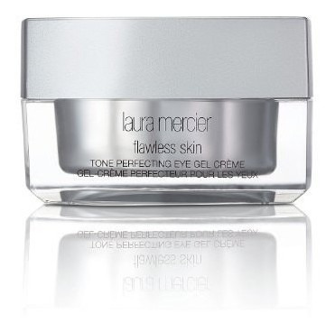 Crema Gel De Ojos Perfeccionador De Tono Laura Mercier 0.5