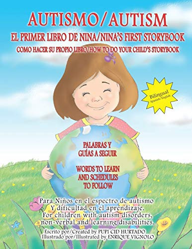 El Primer Libro De Nina