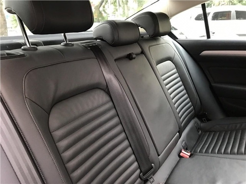 Volkswagen Passat 2.0 16v Tsi Bluemotion Gasolina Comfortlin