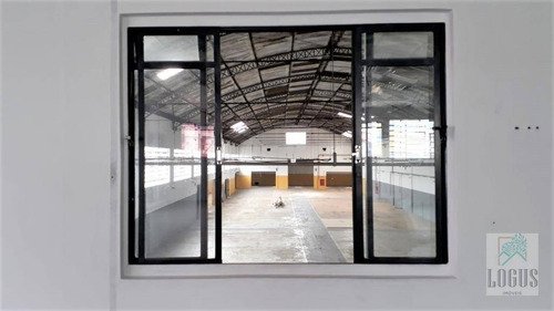 Imagem 8 de 10 de Galpão À Venda, 1724 M² Por R$ 4.000.000,00 - Ferrazópolis - São Bernardo Do Campo/sp - Ga0008