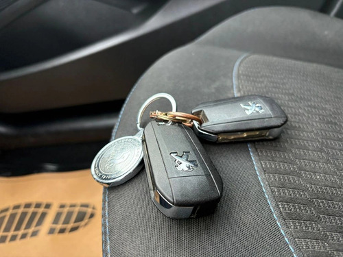 Peugeot 208 2019