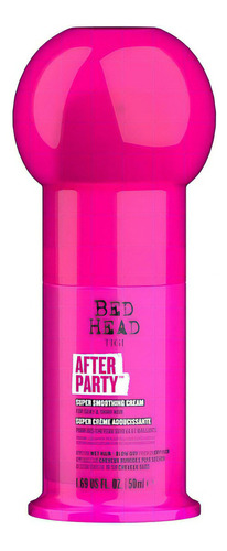 Bed Head, Tigi After Party - Crema Alisadora 50ml