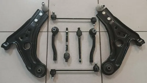 comprar Kit De Tren Delantero Chevrolet Aveo 05-12 90$ Promoción