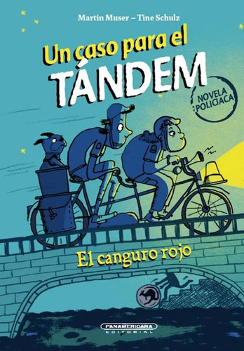 Un Caso Para El Tándem