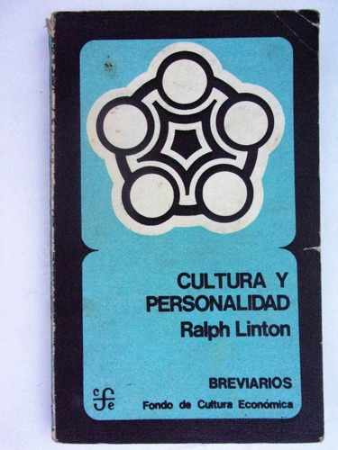 Cultura Y Personalidad - Ralph Linton