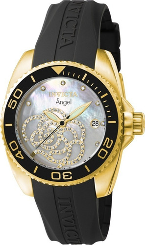 Relógio Feminino Invicta Angel 0489