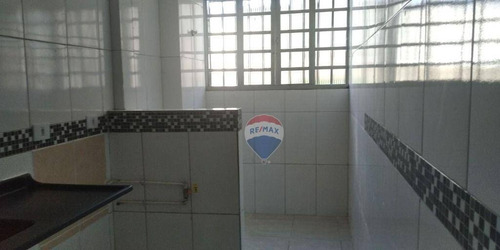 Imagem 20 de 30 de Apartamento Com 2 Dormitórios, 45 M² - Venda Por R$ 120.000,00 Ou Aluguel Por R$ 800,00/mês - Jaraguá - São Paulo/sp - Sp - Ap0216_agili