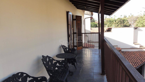 Imagem 13 de 25 de Casa Á Venda E Para Aluguel Em Parque Nova Campinas - Ca001517