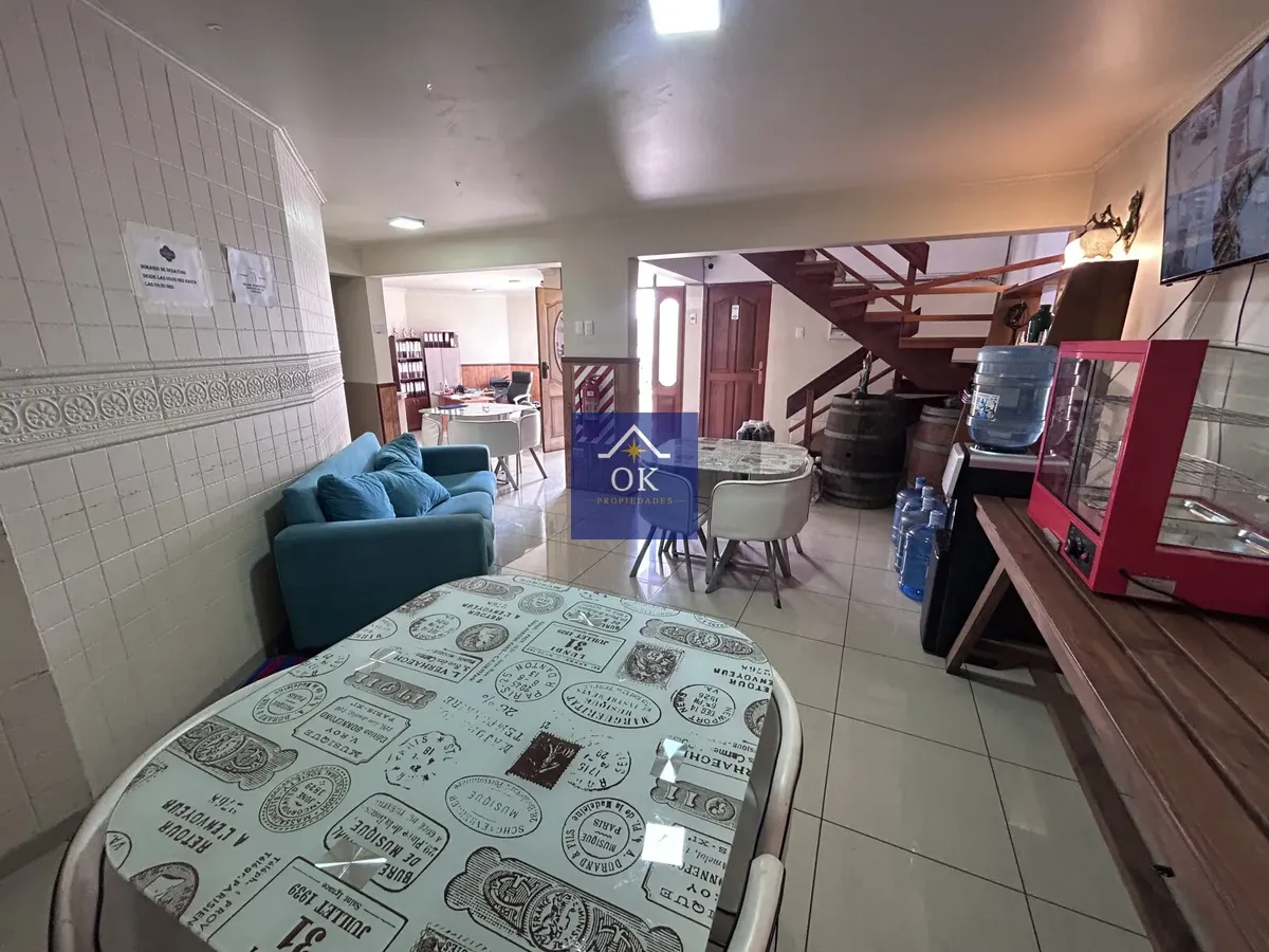 Imagen 4 de 28 de Hermosa Casa A Pasos De Parque Brasil