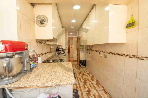 Departamento 3d Suecia Con Los Leones