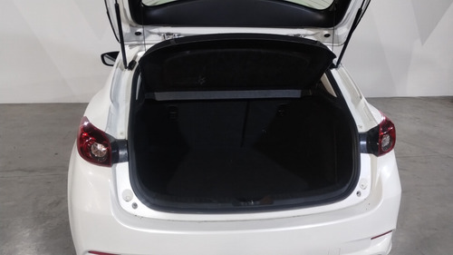 Mazda Mazda 3 2.5 HATCHBACK I TOURING TA