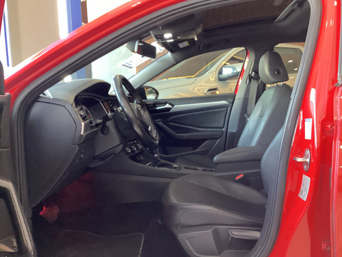 Volkswagen Jetta 1.4 T Fsi Rline Tip