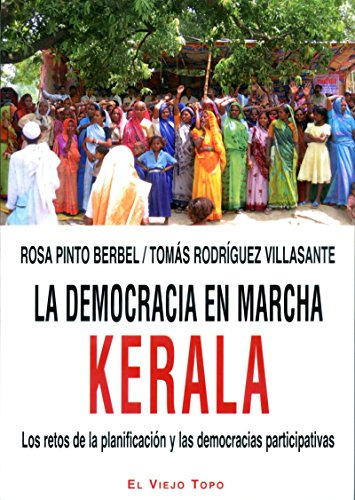 Libro La Democracia En Marcha Kera A Los Retos D De Rosa Pin