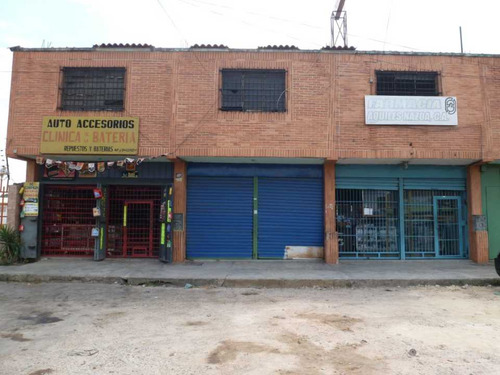 Locales Comerciales Disponible Para El Alquiler - Valencia Sur