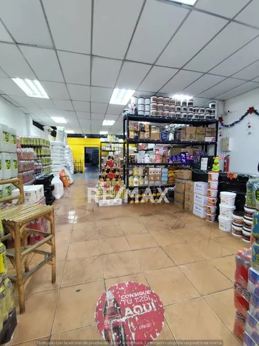 Venta Local Ubicado En Catia