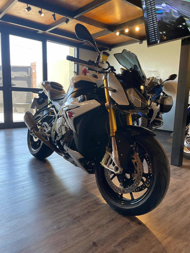 Imagen 7 de 8 de Bmw S1000r