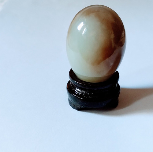 Huevo En Piedra
