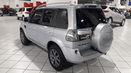 Mitsubishi Pajero Tr4 2.0 4x2 16v 140cv