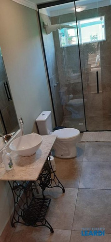 Imagem 10 de 15 de Casa Em Condomínio - Jardim Ibiti Do Paço - Sp - 643573