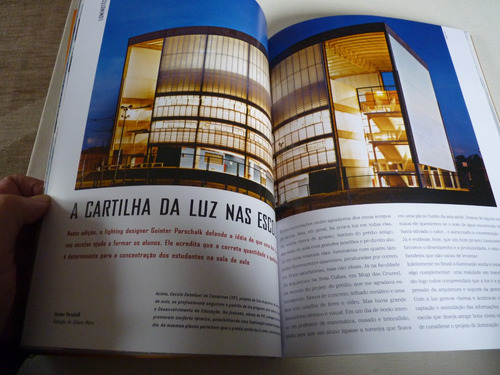 Revista Arc Design Edição 41 (praticamente Nova) (Usado)