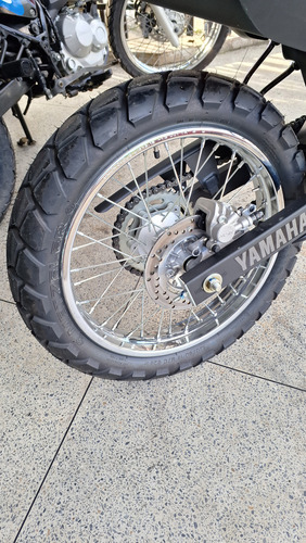 Yamaha Xtz250 Lander Abs Ano 2025 Zero Quilômetro