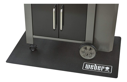 Weber Floor Protection Mat Alfombra De Protección