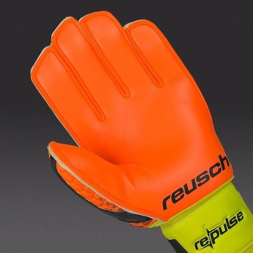 Imagen 3 de 5 de 3670200 Guante Reusch Re:pulse Prime S1 Finger Support