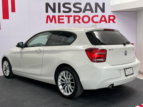 Imagen 5 de 15 de Bmw Serie 1 3 Ptas 118i Turbo 2015