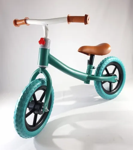 Bicicleta entrenadora para 2025 niños