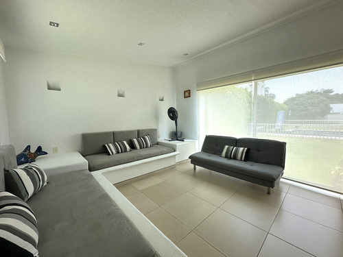 Casa En Venta En Kloster Sumiya, Jiutepec, Morelos: