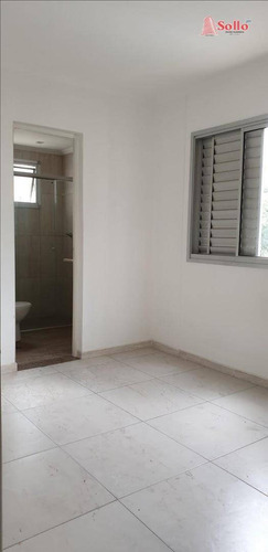 Imagem 8 de 30 de Apartamento Com 3 Dormitórios À Venda, 110 M² Por R$ 450.000,00 - Vila Zanardi - Guarulhos/sp - Ap0218