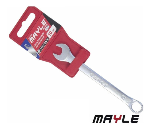Chave Combinada 10mm Mayle