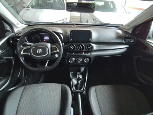 Fiat Cronos 1.0 FIREFLY FLEX DRIVE MANUAL