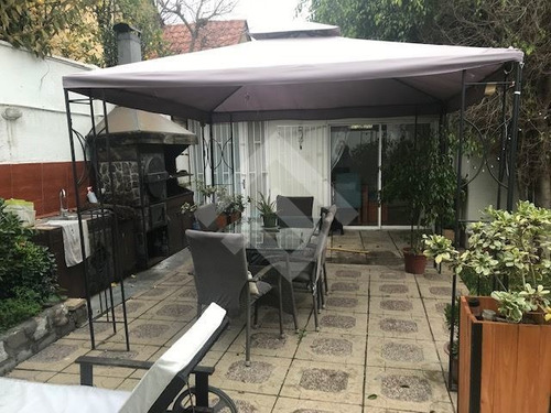 Imagen 20 de 24 de Casa En Venta De 5 Dorm. En La Florida