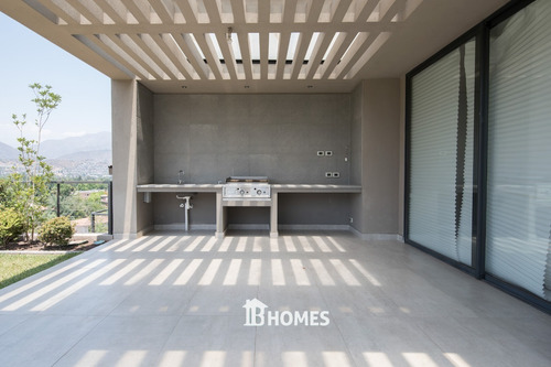Imagen 6 de 30 de Casa En Condominio Con Vistas