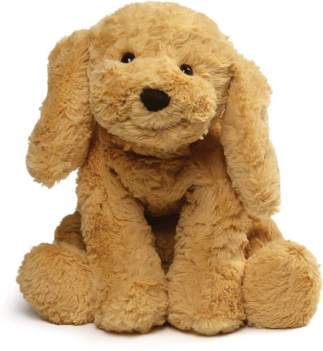 Gund Peluche Cozy Perrito Acurrucable, 25cm